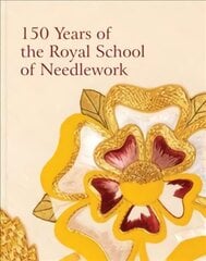 Unbroken Thread: Celebrating 150 Years of the Royal School of Needlework hind ja info | Kunstiraamatud | kaup24.ee