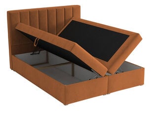 Kontinentaalvoodi SONDEN BOX-Magic Velvet 2217-140x200 cm hind ja info | Voodid | kaup24.ee