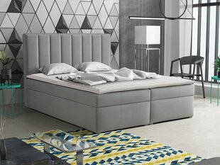 Континентальная кровать SONDEN BOX-Magic Velvet 2217-140x200 см цена и информация | Кровати | kaup24.ee