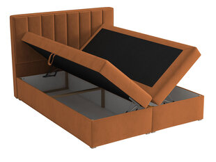 Kontinentaalvoodi SONDEN BOX-Magic Velvet 2217-180x200 cm hind ja info | Voodid | kaup24.ee