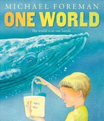 One World: 30th Anniversary Special Edition цена и информация | Книги для малышей | kaup24.ee