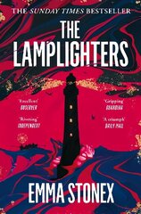 Lamplighters hind ja info | Fantaasia, müstika | kaup24.ee