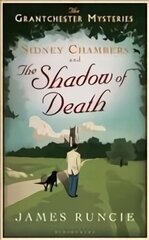 Sidney Chambers and The Shadow of Death: Grantchester Mysteries 1 hind ja info | Fantaasia, müstika | kaup24.ee