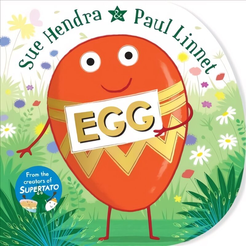 Egg hind ja info | Väikelaste raamatud | kaup24.ee