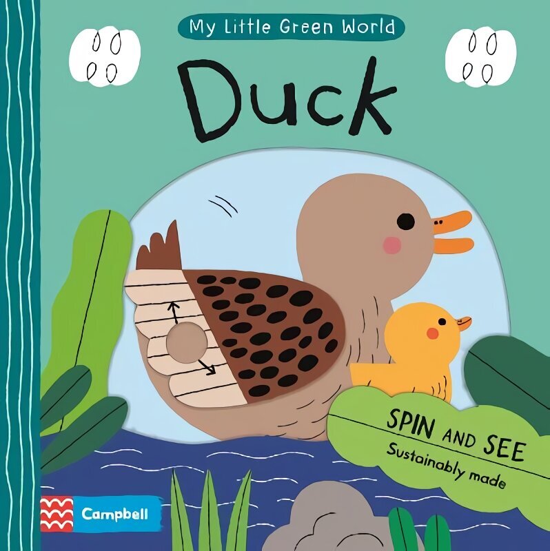 Duck hind ja info | Väikelaste raamatud | kaup24.ee