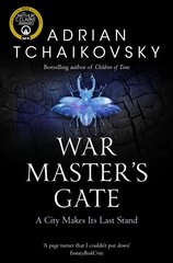 War Master's Gate цена и информация | Фантастика, фэнтези | kaup24.ee