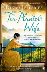 Tea Planter's Wife: The mesmerising escapist historical romance that became a No.1 Sunday Times bestseller hind ja info | Fantaasia, müstika | kaup24.ee