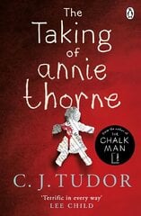 Taking of Annie Thorne: 'Britain's female Stephen King' Daily Mail hind ja info | Fantaasia, müstika | kaup24.ee