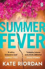 Summer Fever: The hottest psychological suspense of the summer hind ja info | Fantaasia, müstika | kaup24.ee
