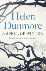 Spell of Winter: WINNER OF THE WOMEN'S PRIZE FOR FICTION цена и информация | Фантастика, фэнтези | kaup24.ee