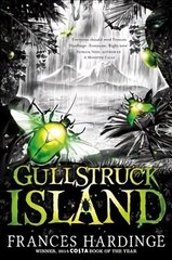 Gullstruck Island hind ja info | Noortekirjandus | kaup24.ee