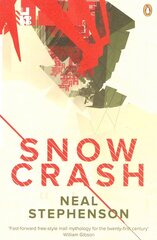 Snow Crash цена и информация | Фантастика, фэнтези | kaup24.ee