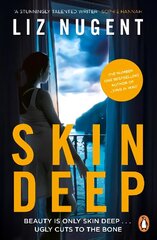 Skin Deep: The unputdownable No. 1 bestseller that will shock you hind ja info | Fantaasia, müstika | kaup24.ee