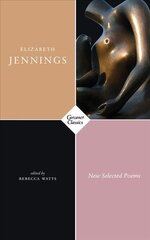 New Selected Poems цена и информация | Поэзия | kaup24.ee