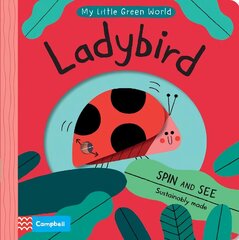 Ladybird hind ja info | Väikelaste raamatud | kaup24.ee
