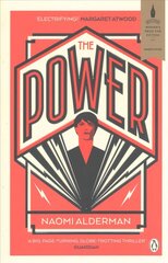 Power: WINNER OF THE WOMEN'S PRIZE FOR FICTION цена и информация | Фантастика, фэнтези | kaup24.ee