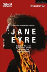 Jane Eyre hind ja info | Lühijutud, novellid | kaup24.ee