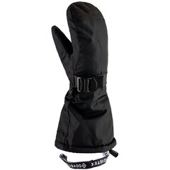 Детские перчатки Viking Nomadic GTX - черный цена и информация | Зимняя одежда для детей | kaup24.ee