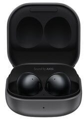 Samsung Galaxy Buds 2 Black Onyx SM-R177NZTAEUB hind ja info | Kõrvaklapid | kaup24.ee