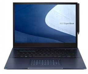 Asus ExpertBook B7 Flip 14” Touch i7 1260P 16GB 5
