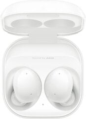 Наушники Samsung Galaxy Buds 2 SM-R177NZWAITV цена и информация | Наушники | kaup24.ee