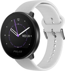 Polar Unite S-L T, white цена и информация | Фитнес-браслеты | kaup24.ee