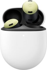 Google Pixel Buds Pro GA03204-DE hind ja info | Kõrvaklapid | kaup24.ee