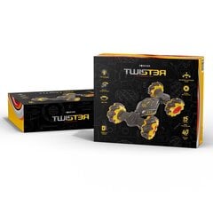 Forever remote-controlled car Twister RC-250 hind ja info | Poiste mänguasjad | kaup24.ee