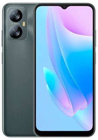 Blackview A52 Dual SIM 2/32GB Grey цена и информация | Telefonid | kaup24.ee