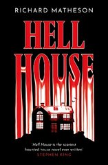 Hell House цена и информация | Фантастика, фэнтези | kaup24.ee