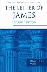 Jamesi kiri, 2. väljaanne. hind ja info | Usukirjandus, religioossed raamatud | kaup24.ee