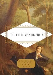 English Romantic Poets цена и информация | Поэзия | kaup24.ee