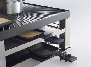 Elektrigrill Solis 977.21 hind ja info | Elektrigrillid | kaup24.ee