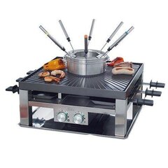 Elektrigrill Solis 977.21 цена и информация | Электрогрили, маринаторы | kaup24.ee