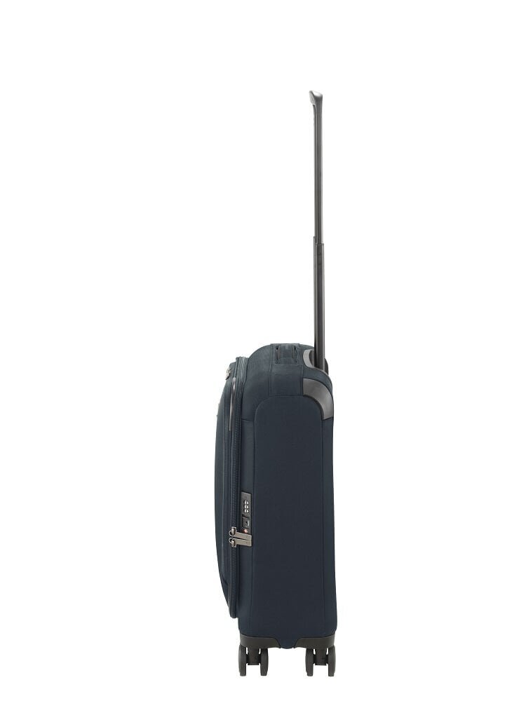 Victorinox Connex Global Softside Carry-On käsipagasikohver, Deep Lake hind ja info | Kohvrid, reisikotid | kaup24.ee