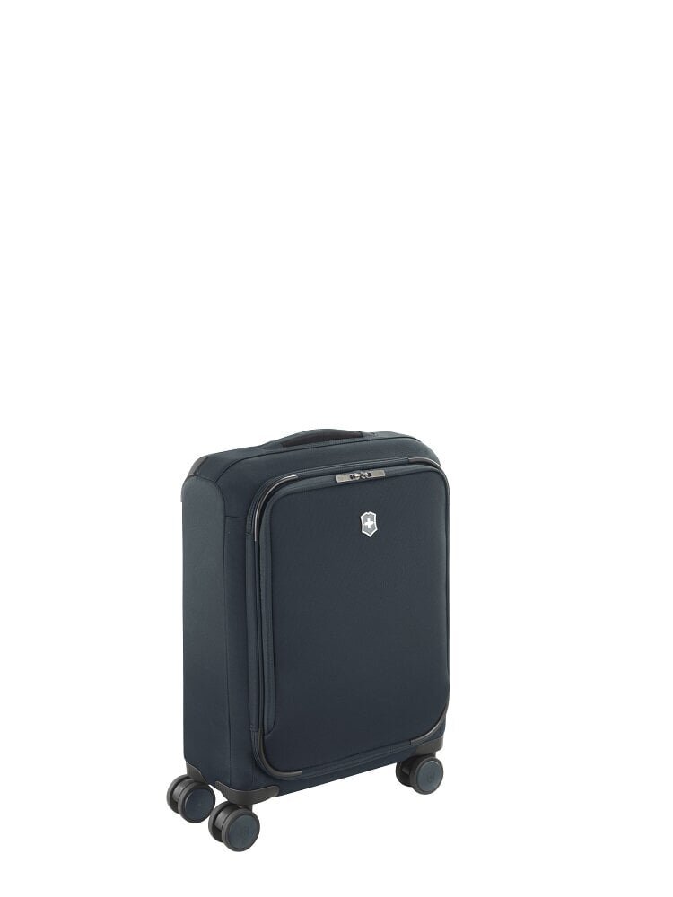 Victorinox Connex Global Softside Carry-On käsipagasikohver, Deep Lake hind ja info | Kohvrid, reisikotid | kaup24.ee