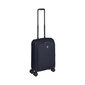 Victorinox Connex Global Softside Carry-On käsipagasikohver, Deep Lake hind ja info | Kohvrid, reisikotid | kaup24.ee