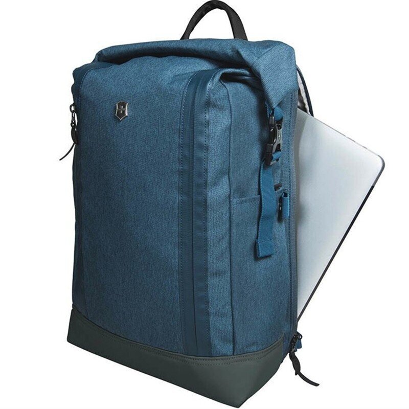 Victorinox Altmont Classic Rolltop Laptop seljakott hind ja info | Sülearvutikotid | kaup24.ee