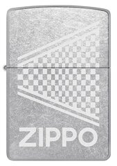 Tulemasin Zippo 48492 hind ja info | Tulemasinad ja tarvikud | kaup24.ee