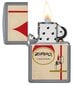 Tulemasin Zippo 48496 hind ja info | Tulemasinad ja tarvikud | kaup24.ee