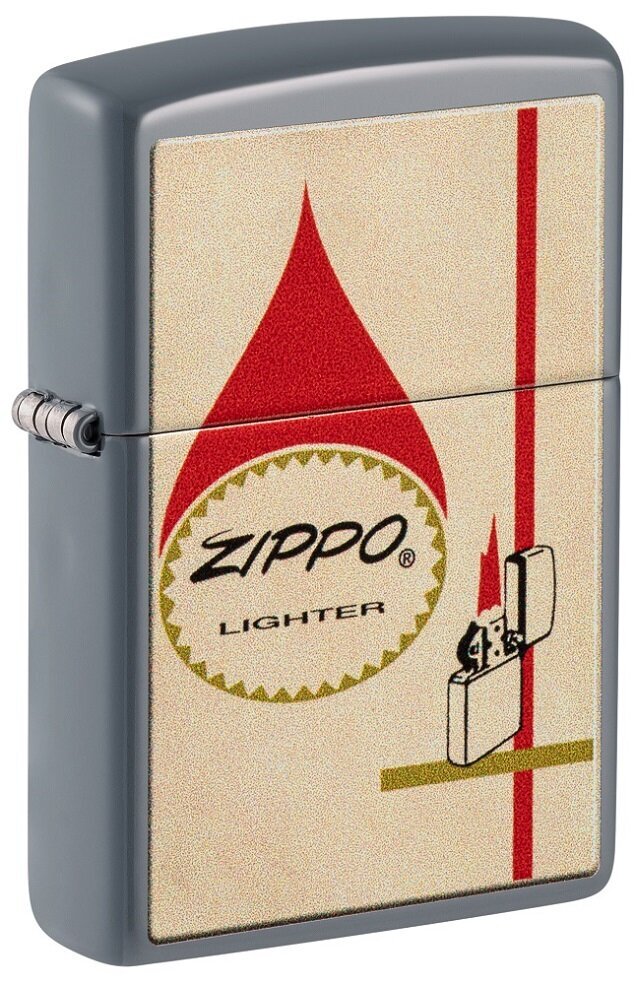 Tulemasin Zippo 48496 hind ja info | Tulemasinad ja tarvikud | kaup24.ee