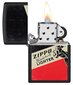 Tulemasin Zippo 48499 Windy Design цена и информация | Tulemasinad ja tarvikud | kaup24.ee