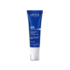 Kreem Uriage Age Lift Filler Instant Filling Care, 30 ml hind ja info | Näokreemid | kaup24.ee