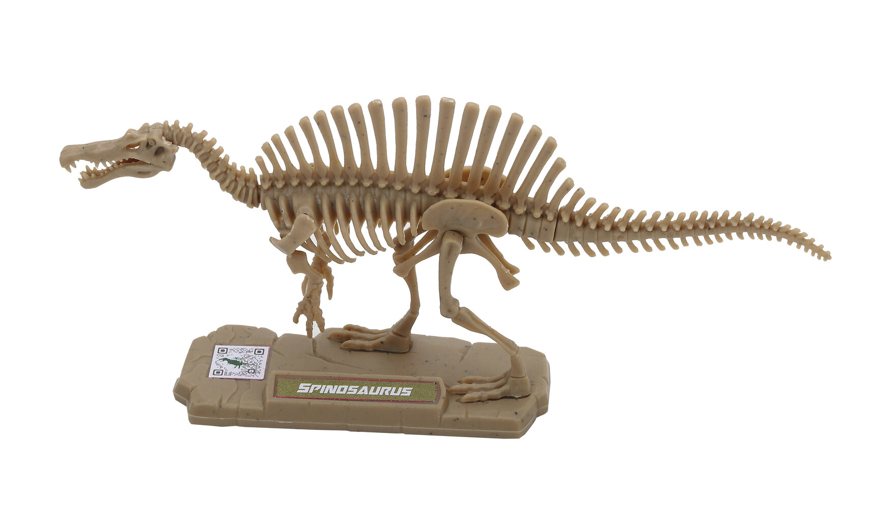 Komplekt Dinos Pocket Chap Mei Dino Valley, 542040 hind ja info | Arendavad mänguasjad | kaup24.ee