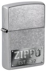 Зажигалка Zippo 48487 цена и информация | Зажигалки и аксессуары | kaup24.ee
