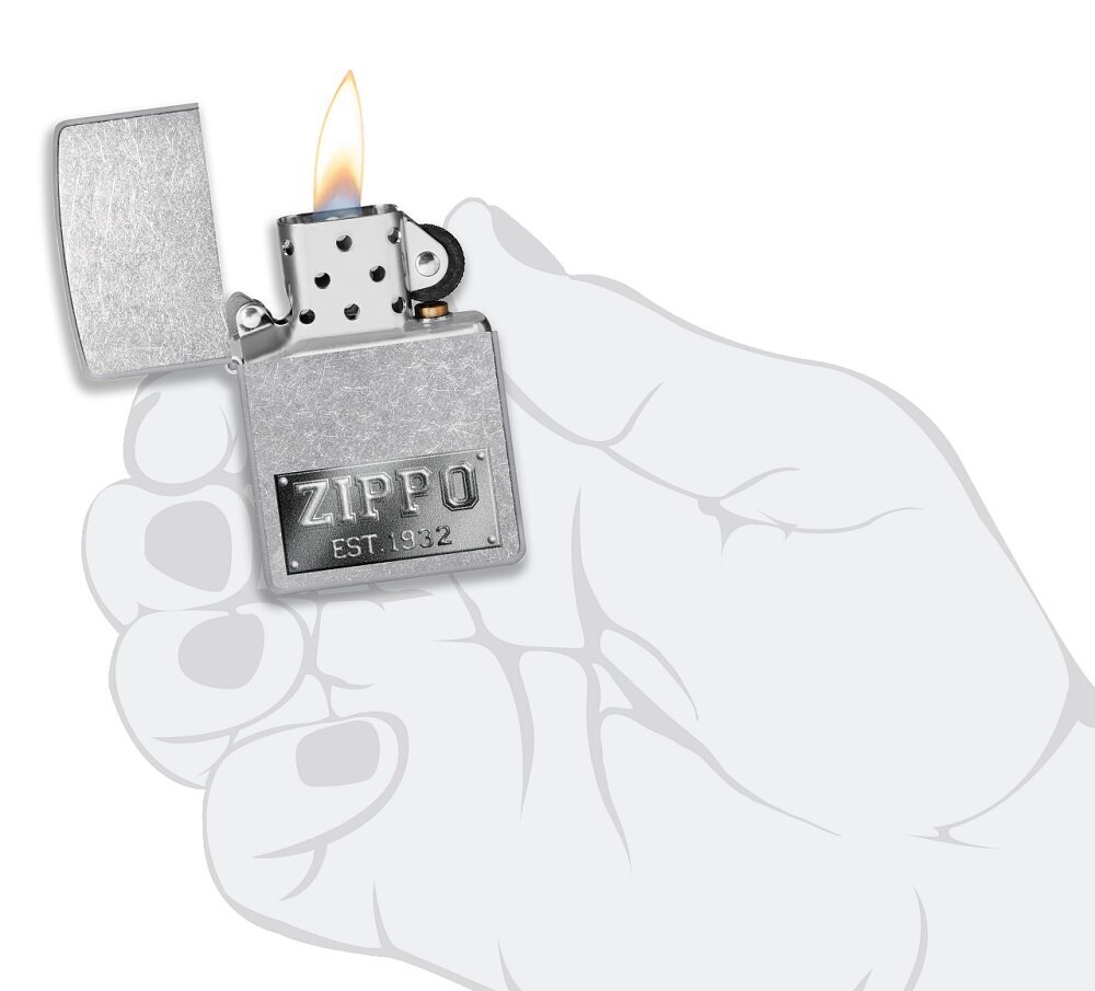 Tulemasin Zippo 48487 hind ja info | Tulemasinad ja tarvikud | kaup24.ee