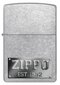 Tulemasin Zippo 48487 hind ja info | Tulemasinad ja tarvikud | kaup24.ee