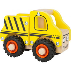 Puitkonstruktsiooniga auto hind ja info | Poiste mänguasjad | kaup24.ee