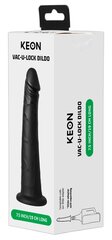 Kiiroo Keon Vacuum realistlik dildo hind ja info | Anaallelud | kaup24.ee