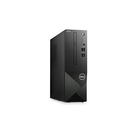 PC|DELL|Vostro|3710|Business|SFF|CPU Core i3|i3-12100|3300 MHz|RAM 8GB|DDR4|3200 MHz|SSD 256GB|Graphics card Intel UHD Graphics 730|Integrated|ENG|Bootable Linux|Included Accessories Dell Optical Mouse-MS116 - Black,Dell Wired Keyboard KB216 Black|N4303_M hind ja info | Lauaarvutid | kaup24.ee